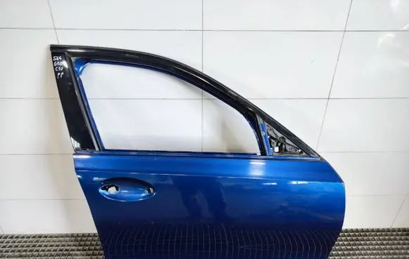 BMW 3 G20 G21 Front door 