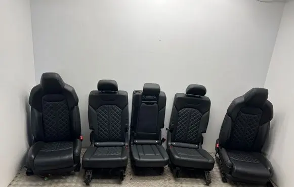 Audi Q7 4M Interior set