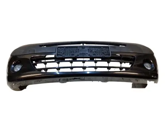 Renault Kangoo II Front bumper