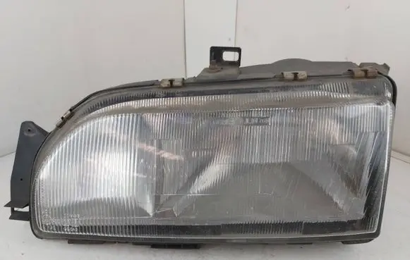 Ford Sierra Headlight/headlamp 87BG13N059AA 87BG13006A2 03729384