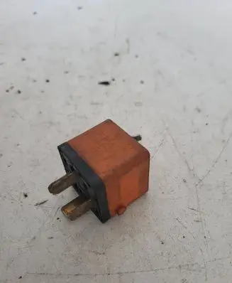 BMW 3 E46 Other relay 0332014456