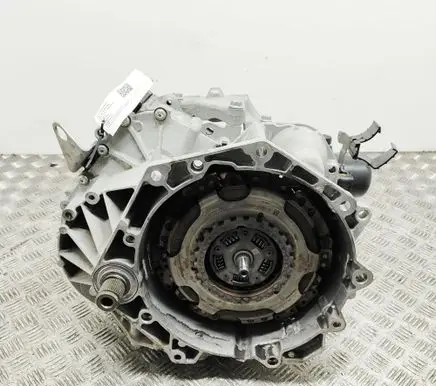 Seat Ateca Automatic gearbox TXU