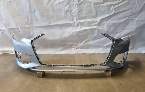 Audi A6 S6 C8 4K Front bumper 4K0807437 4K0807437A