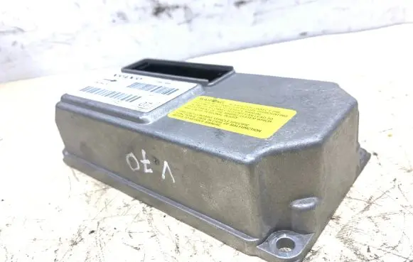 Volvo V70 Airbag control unit/module P30667469 0701220285 0285001655