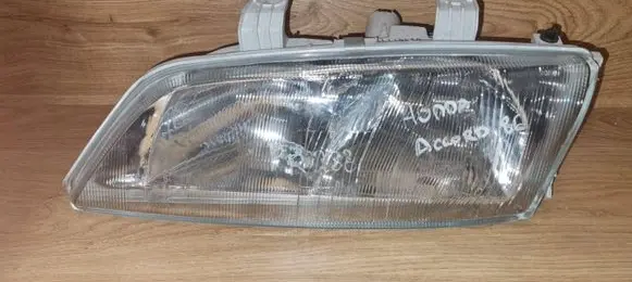 Honda Accord Headlight/headlamp