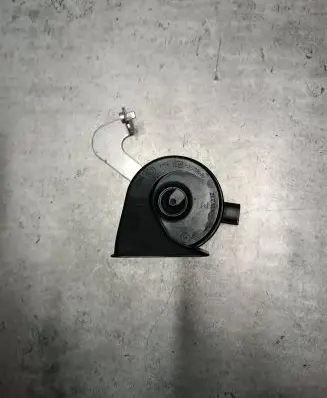 BMW X1 U11 Horn signal 8496203