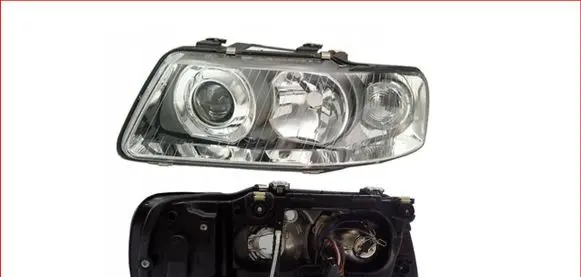 Audi A3 S3 8L Headlight/headlamp 