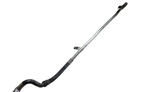 BMW 5 F10 F11 Air conditioning (A/C) pipe/hose 920192703 0820311023