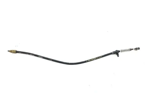 Mercedes-Benz E A207 Handbrake/parking brake wiring cable A2044202385