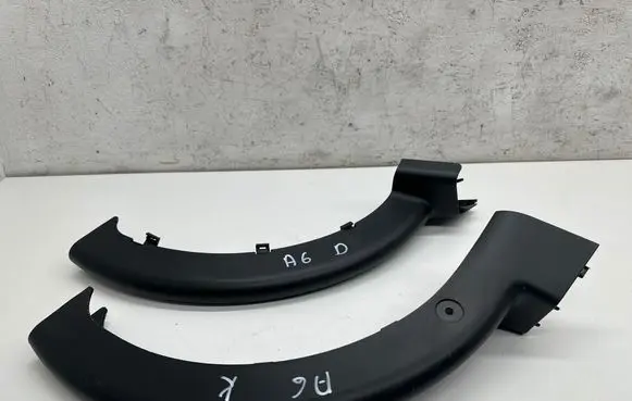 Audi A6 S6 C7 4G Other trunk/boot trim element 4G5971821