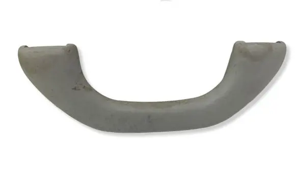 Volkswagen PASSAT B6 Front interior roof grab handle 1K0857607H