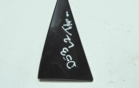 Citroen DS3 Tailgate trim 9686797677