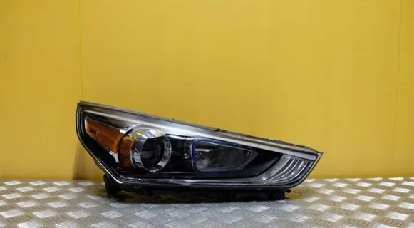 Hyundai Ioniq Headlight/headlamp 92102-G2020 2083