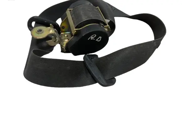 Renault Scenic II - Grand scenic II Front seatbelt B506014AC04 804889XX