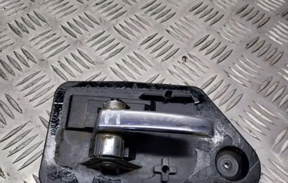 Opel Omega B2 Rear door handle trim 90566894