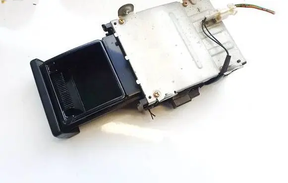 Nissan X-Trail T30 Car ashtray