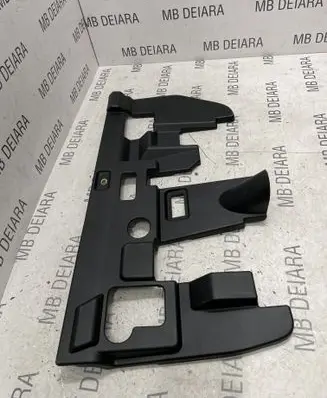 Porsche Cayenne (9PA) Dashboard lower bottom trim panel 7P5815173C