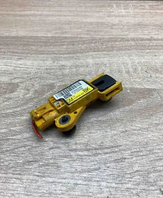 Opel Signum Airbag deployment crash/impact sensor 13102028