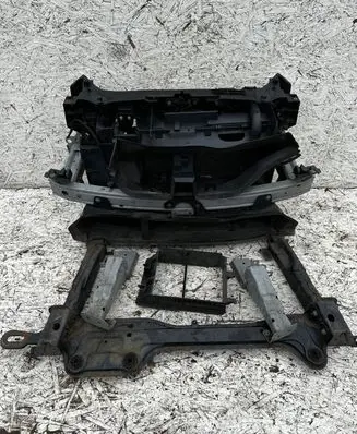 Renault Espace V (RFC) Radiator set 