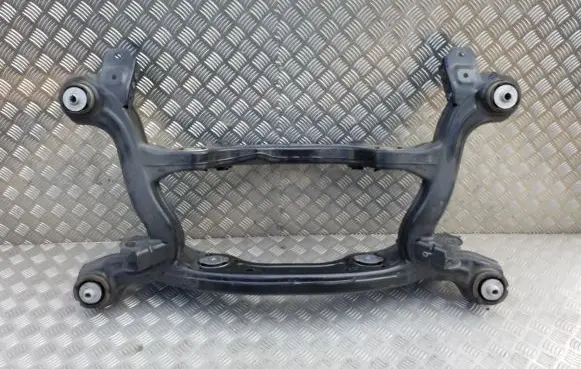 Mercedes-Benz EQB Rear subframe A2433524400 A2433520000