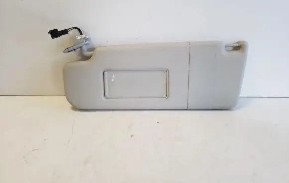 Volkswagen Golf Plus Sun visor 1K0857551N