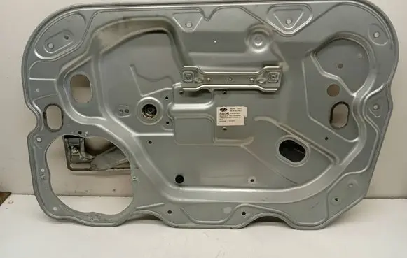 Ford Focus Front window lifting mechanism without motor 7M51A203A28DB 8G40824 8M51A219A64AA