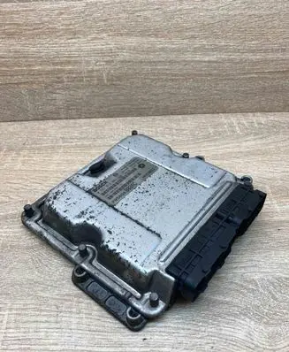 Chrysler Voyager Engine control unit/module ECU 05094802AC 0281013001