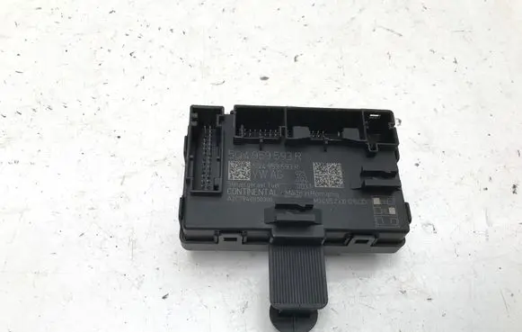 Skoda Kodiaq Door control unit/module 5Q4959593R