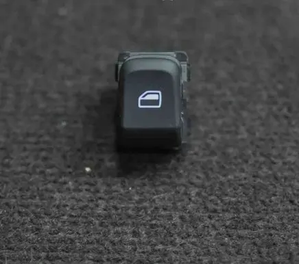 Audi A3 S3 8V Electric window control switch 8V0959855