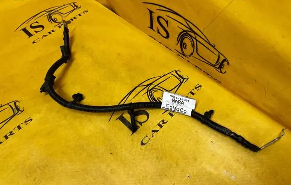 Ford Escape IV Negative earth cable (battery) NX6T-14301-NABA NX6T14301NABA