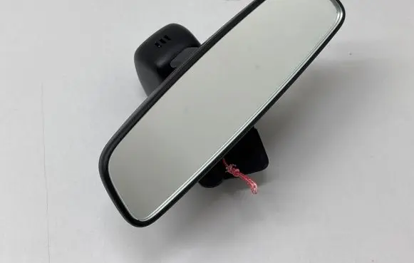 Porsche Cayenne (9Y0 9Y3) Rear view mirror (interior) 041368 9Y0857511