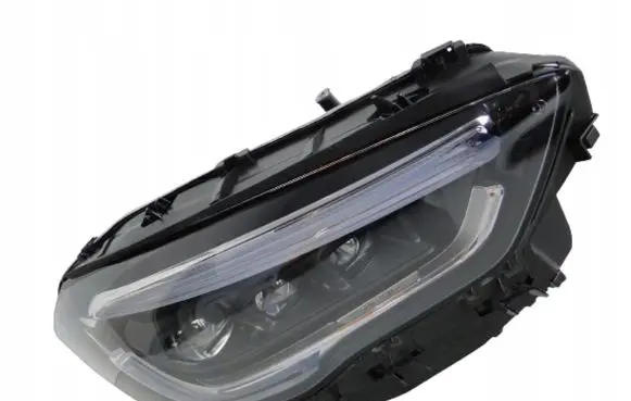 Mercedes-Benz GLA H247 Headlight/headlamp A2479065006