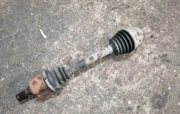 Ford S-MAX Front driveshaft