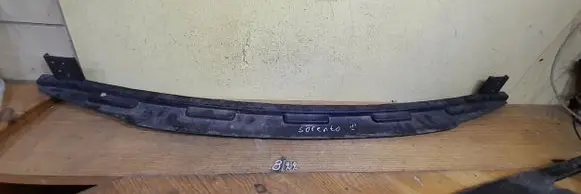 KIA Sorento Front bumper skid plate/under tray 056468168