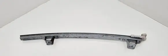 Opel Astra G Front door windshield rail 93240616