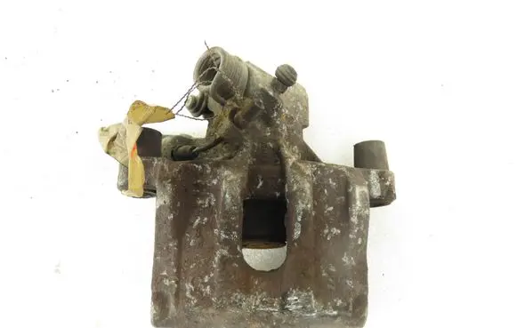 Ford Focus C-MAX Rear brake caliper