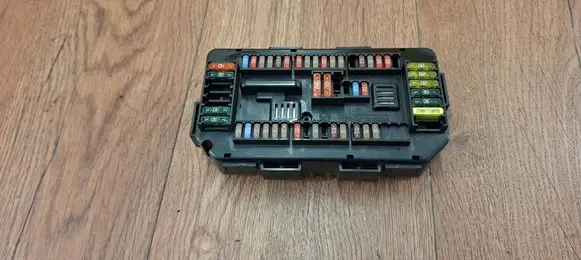 BMW 3 F30 F35 F31 Fuse module 61149224866