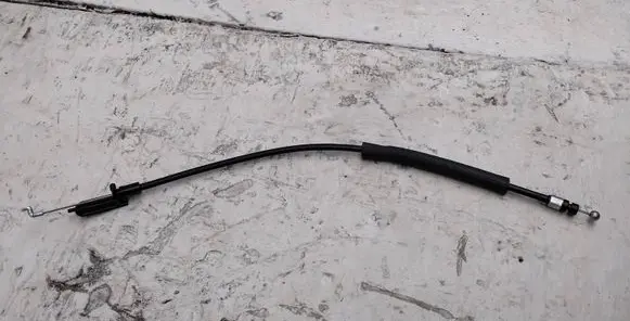 Hyundai ix35 Rear door cable line 