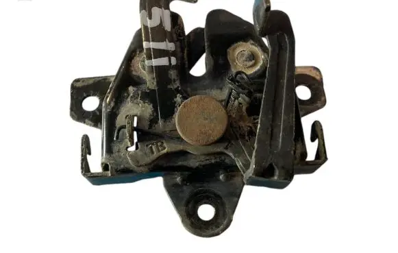 Hyundai Getz Engine bonnet/hood lock/catch