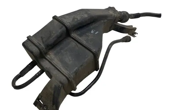 Volkswagen PASSAT B5 Active carbon filter fuel vapour canister 3B0201803