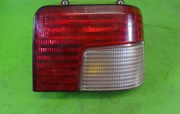 Peugeot 205 Rear/tail lights
