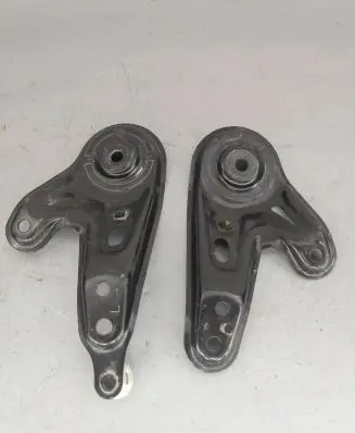 Other front suspension part