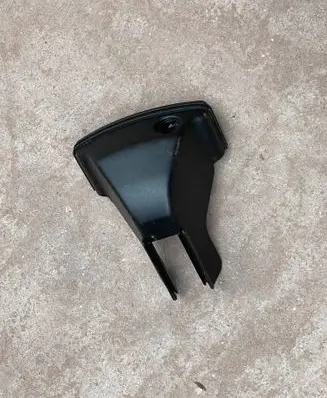 BMW 3 E90 E91 Rear glass lock/latch W187 11154A