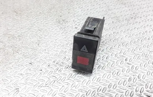 Audi A6 S6 C4 4A Hazard light switch 4A0941509