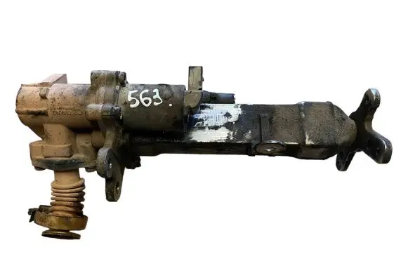 Volvo V70 EGR valve cooler 30637142
