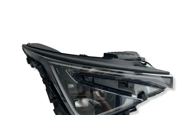 KIA EV6 Headlight/headlamp A50R