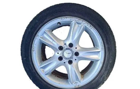 Mercedes-Benz C W203 R16 alloy rim A2094011102 2094011102 20555R16