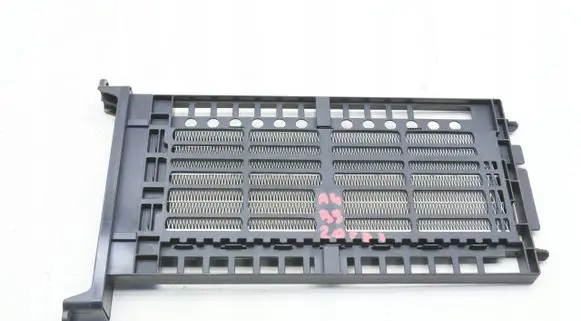 Audi A4 S4 B9 Electric cabin heater radiator 8W0819011A