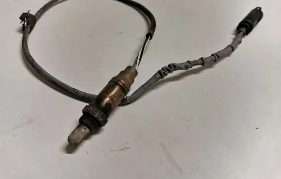 BMW X3 E83 Lambda probe sensor 7513963