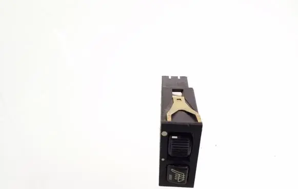 Seat heating switch